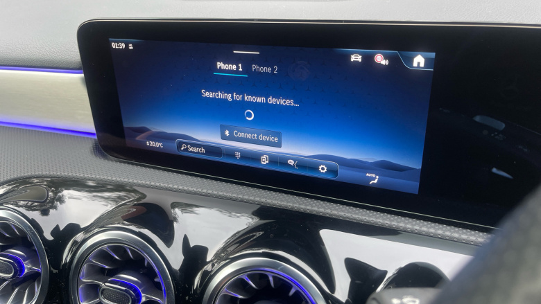 Mercedes-Benz A-Class A180 AMG Line Executive 5dr Auto Petrol Hatchback